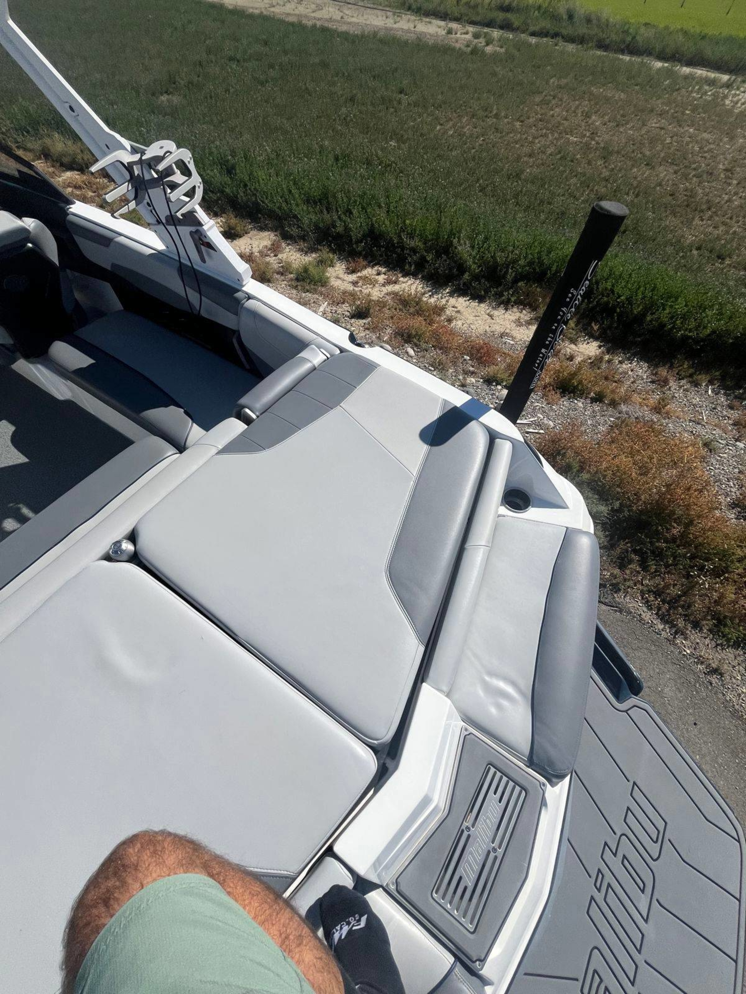 2022 Malibu Boats Wakesetter 22 LSV