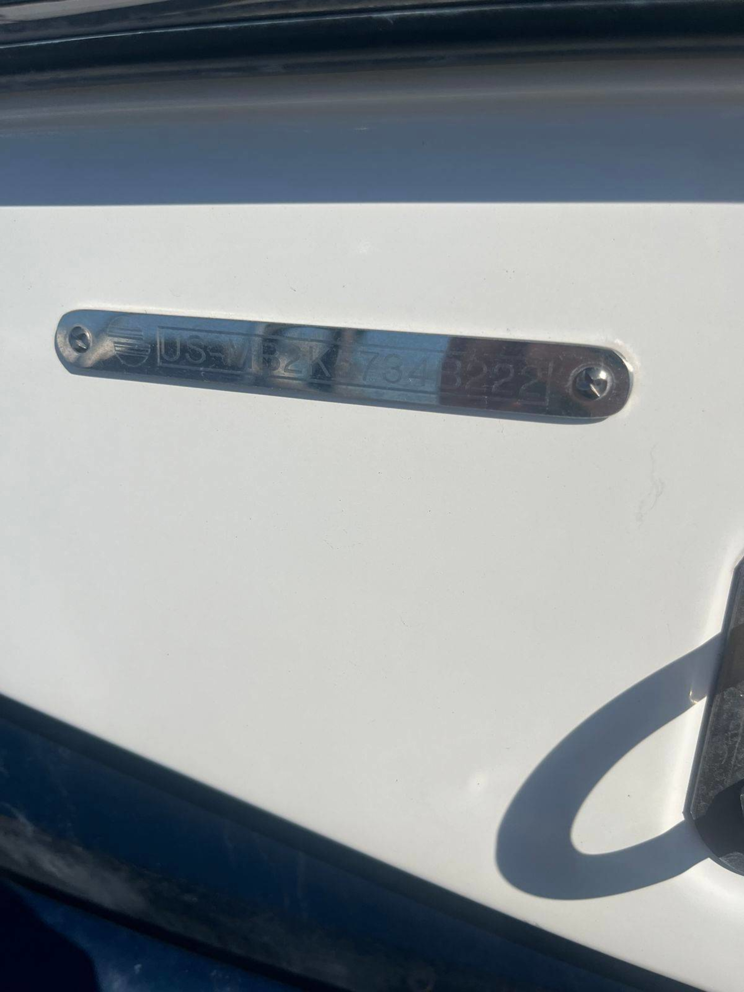 2022 Malibu Boats Wakesetter 22 LSV