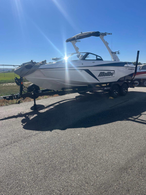 2022 Malibu Boats Wakesetter 22 LSV for sale in Billings, Montana