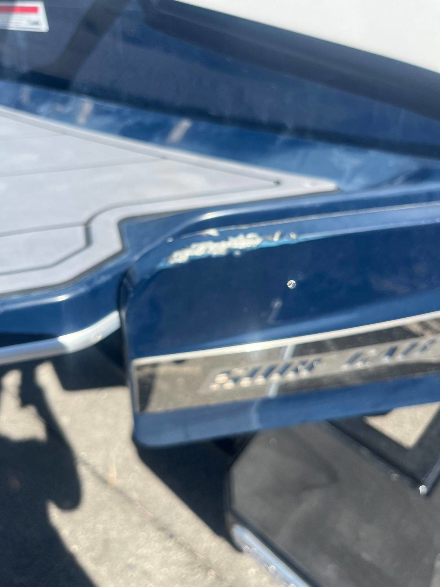 2022 Malibu Boats Wakesetter 22 LSV