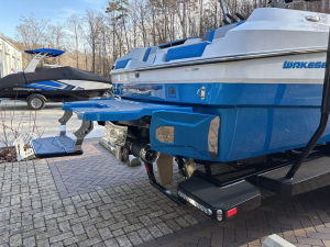 2026 Malibu Boats Wakesetter 24 MXZ for sale in LA FOLLETTE, Tennessee