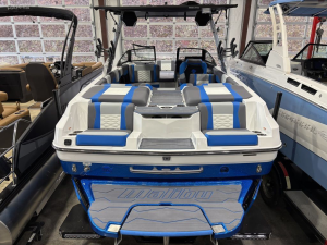 2026 Malibu Boats Wakesetter 24 MXZ for sale in LA FOLLETTE, Tennessee