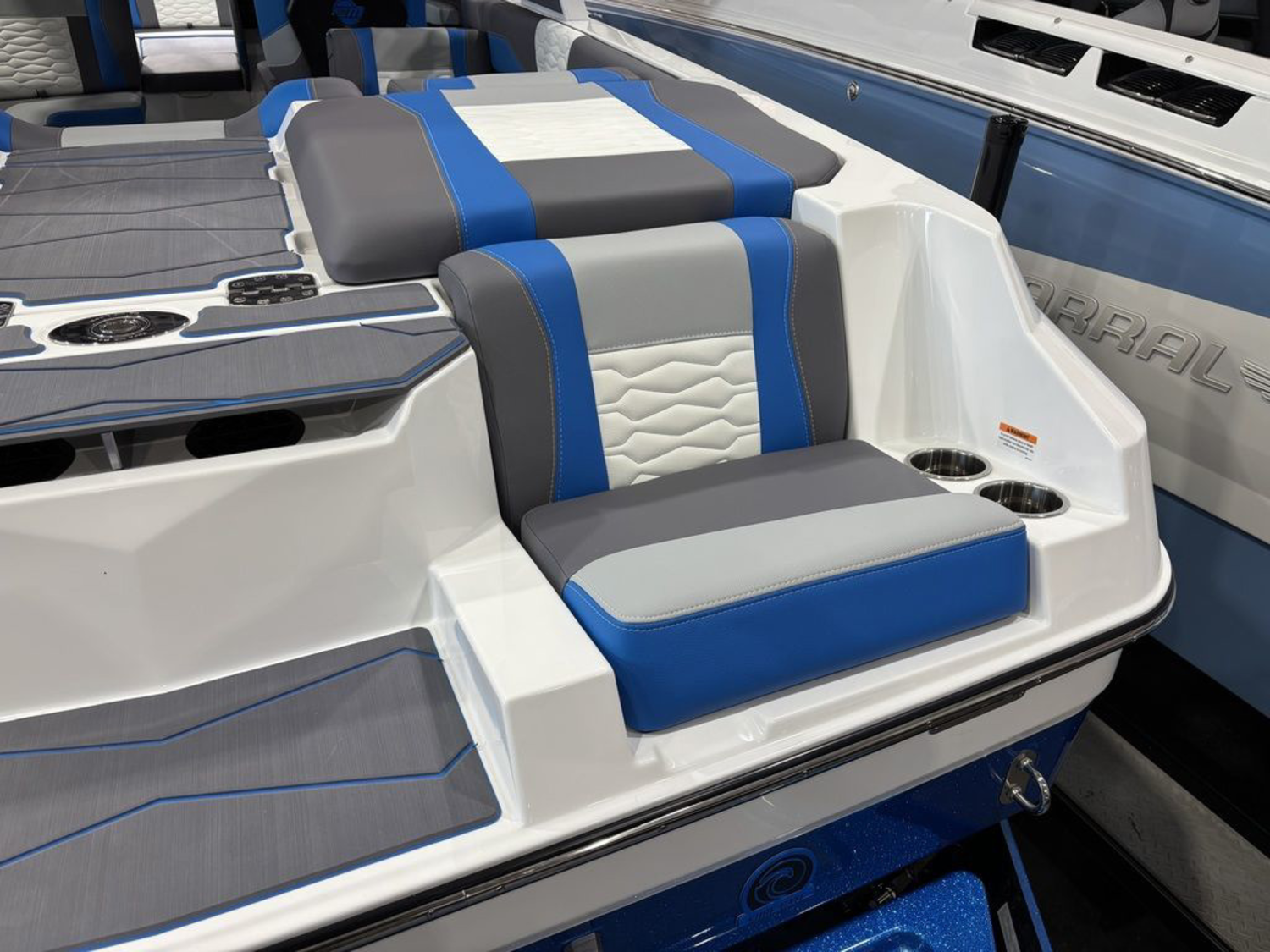 2026 Malibu Boats Wakesetter 24 MXZ for sale in LA FOLLETTE, Tennessee