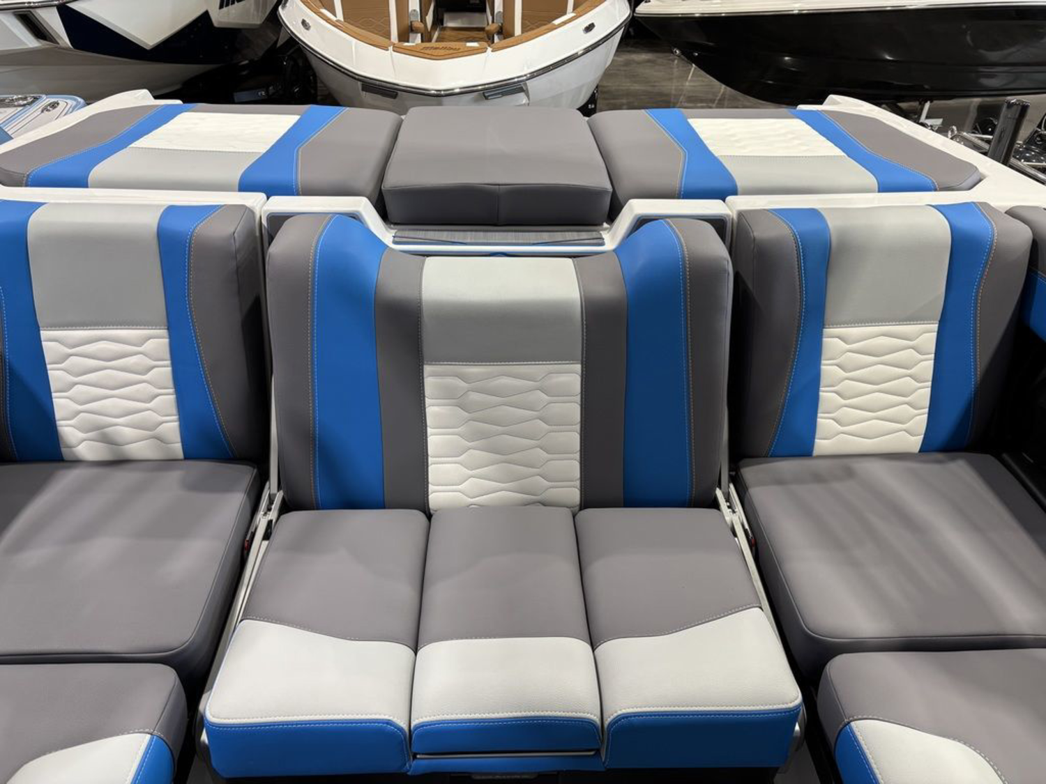 2026 Malibu Boats Wakesetter 24 MXZ for sale in LA FOLLETTE, Tennessee