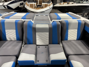 2026 Malibu Boats Wakesetter 24 MXZ for sale in LA FOLLETTE, Tennessee