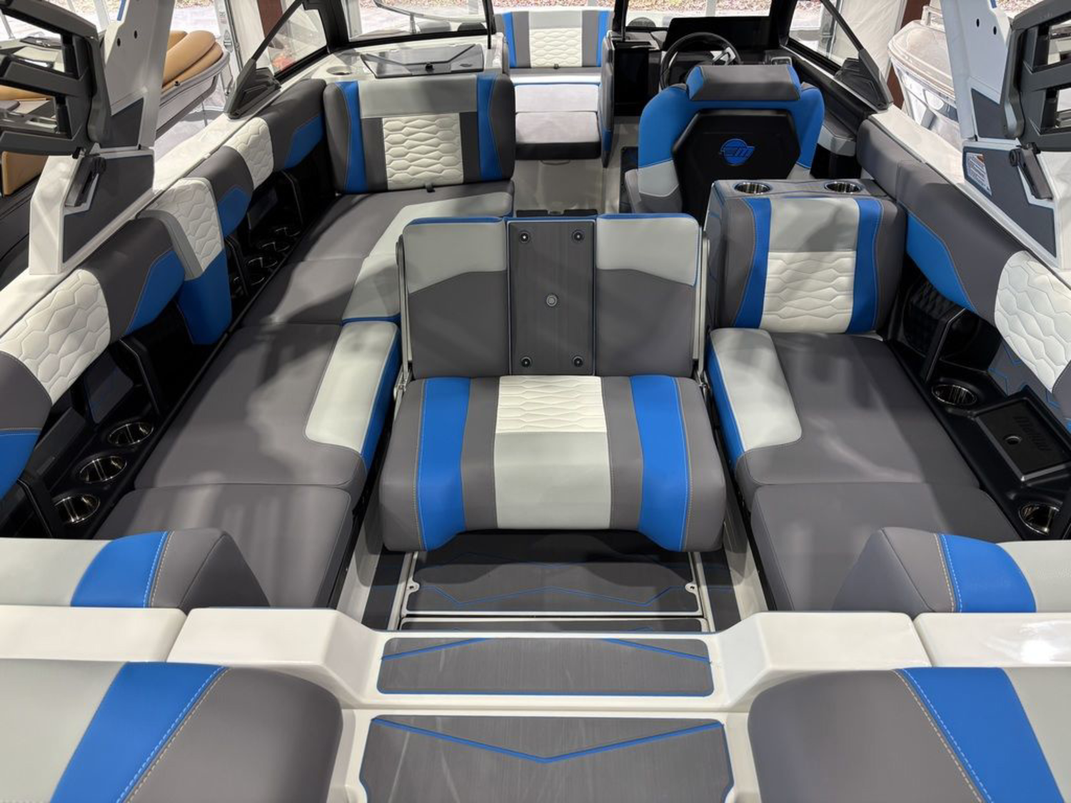 2026 Malibu Boats Wakesetter 24 MXZ for sale in LA FOLLETTE, Tennessee