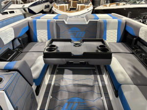2026 Malibu Boats Wakesetter 24 MXZ for sale in LA FOLLETTE, Tennessee
