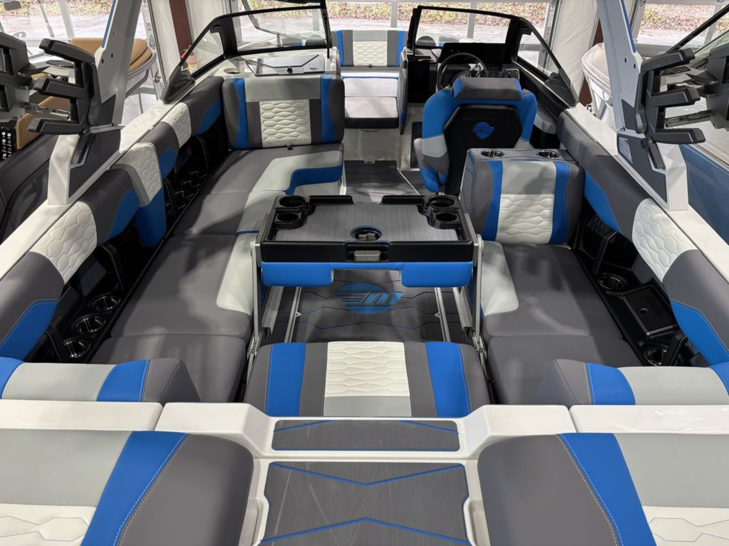 2026 Malibu Boats Wakesetter 24 MXZ for sale in LA FOLLETTE, Tennessee