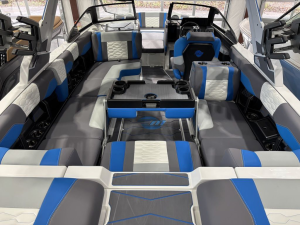 2026 Malibu Boats Wakesetter 24 MXZ for sale in LA FOLLETTE, Tennessee