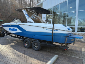 2026 Malibu Boats Wakesetter 24 MXZ for sale in LA FOLLETTE, Tennessee