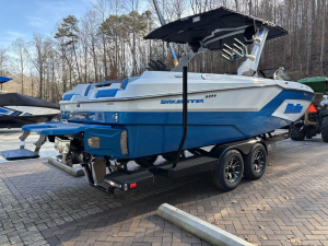 2026 Malibu Boats Wakesetter 24 MXZ for sale in LA FOLLETTE, Tennessee