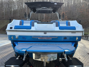 2026 Malibu Boats Wakesetter 24 MXZ for sale in LA FOLLETTE, Tennessee