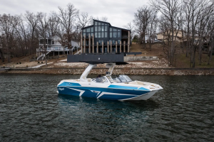 2026 Tige Boats 22RZX for sale in Osage Beach, Missouri