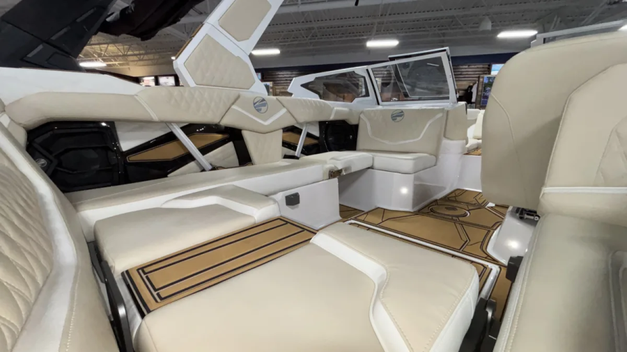 2026 Tige Boats 22RZX for sale in Osage Beach, Missouri