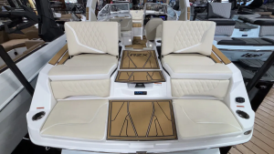 2026 Tige Boats 22RZX for sale in Osage Beach, Missouri
