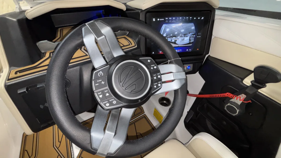 2026 Tige Boats 22RZX for sale in Osage Beach, Missouri