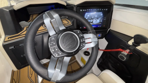 2026 Tige Boats 22RZX for sale in Osage Beach, Missouri