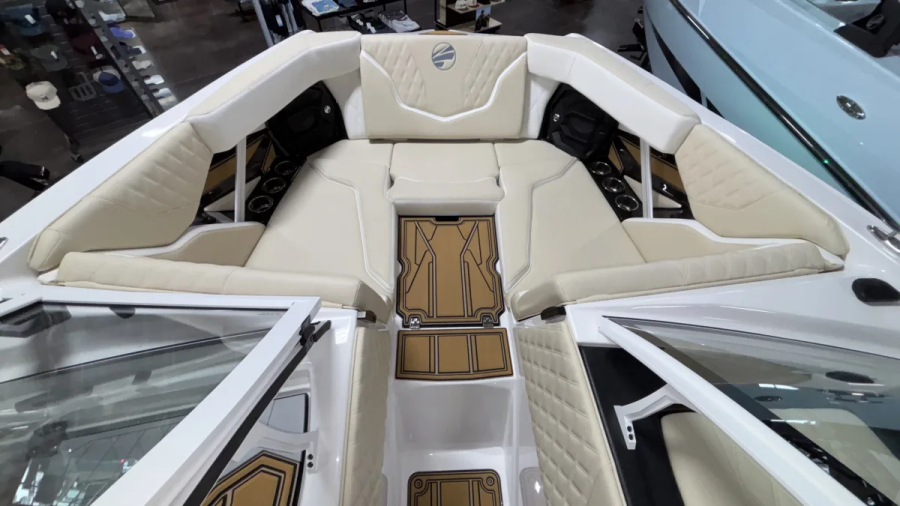 2026 Tige Boats 22RZX for sale in Osage Beach, Missouri