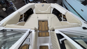 2026 Tige Boats 22RZX for sale in Osage Beach, Missouri