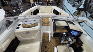 2026 Tige Boats 22RZX for sale in Osage Beach, Missouri