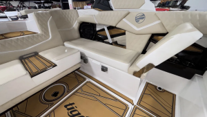 2026 Tige Boats 22RZX for sale in Osage Beach, Missouri
