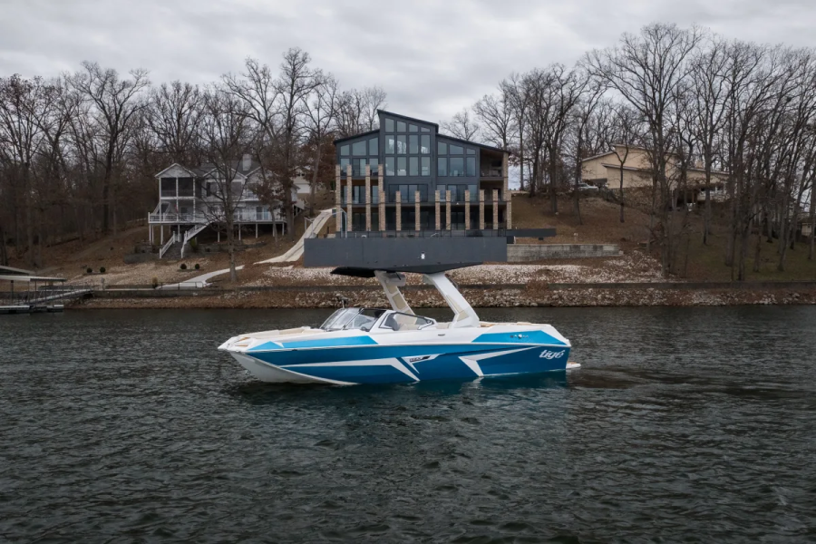2026 Tige Boats 22RZX for sale in Osage Beach, Missouri