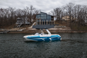 2026 Tige Boats 22RZX for sale in Osage Beach, Missouri
