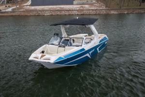 2026 Tige Boats 22RZX for sale in Osage Beach, Missouri
