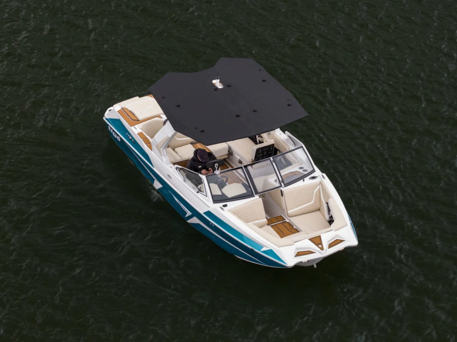 2026 Tige Boats 22RZX for sale in Osage Beach, Missouri