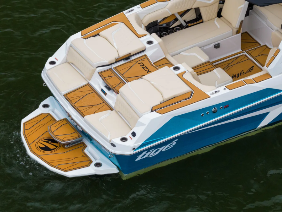 2026 Tige Boats 22RZX for sale in Osage Beach, Missouri