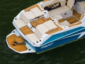 2026 Tige Boats 22RZX for sale in Osage Beach, Missouri