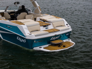 2026 Tige Boats 22RZX for sale in Osage Beach, Missouri