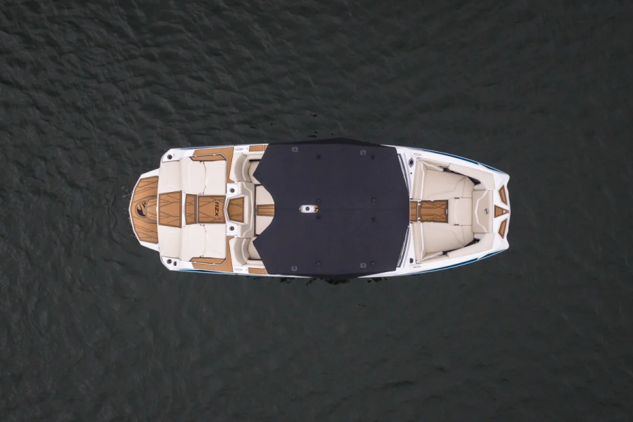 2026 Tige Boats 22RZX for sale in Osage Beach, Missouri