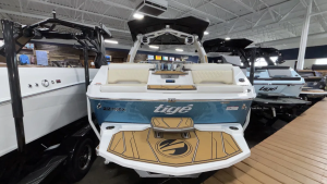 2026 Tige Boats 22RZX for sale in Osage Beach, Missouri