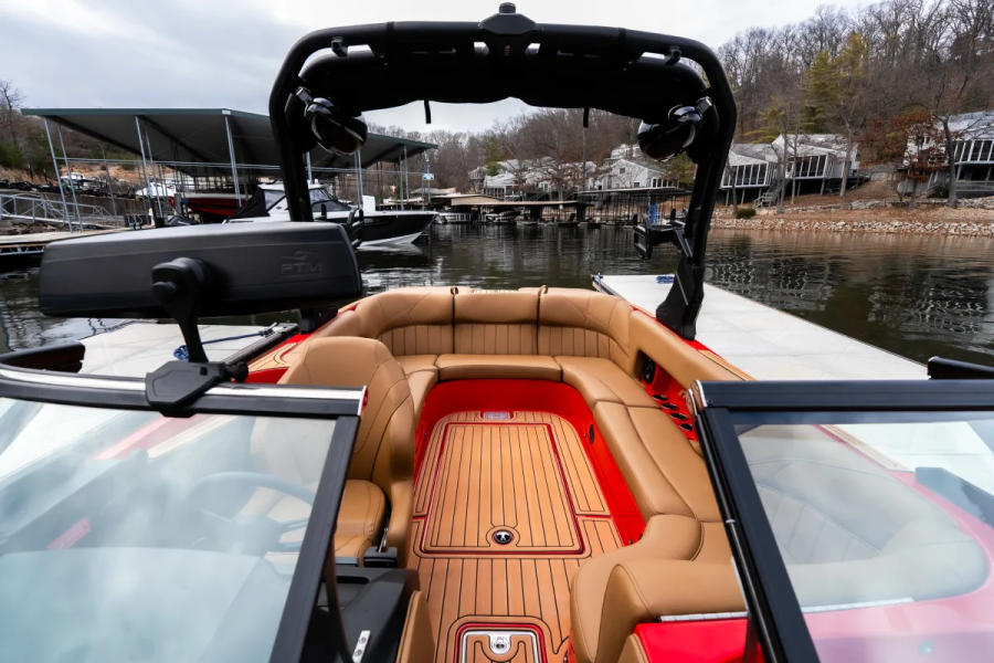 2026 MB Sports Boats B52 23 for sale in Osage Beach, Missouri