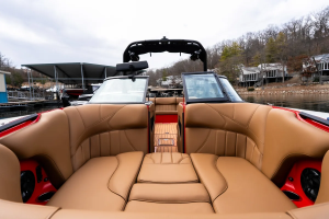 2026 MB Sports Boats B52 23 for sale in Osage Beach, Missouri