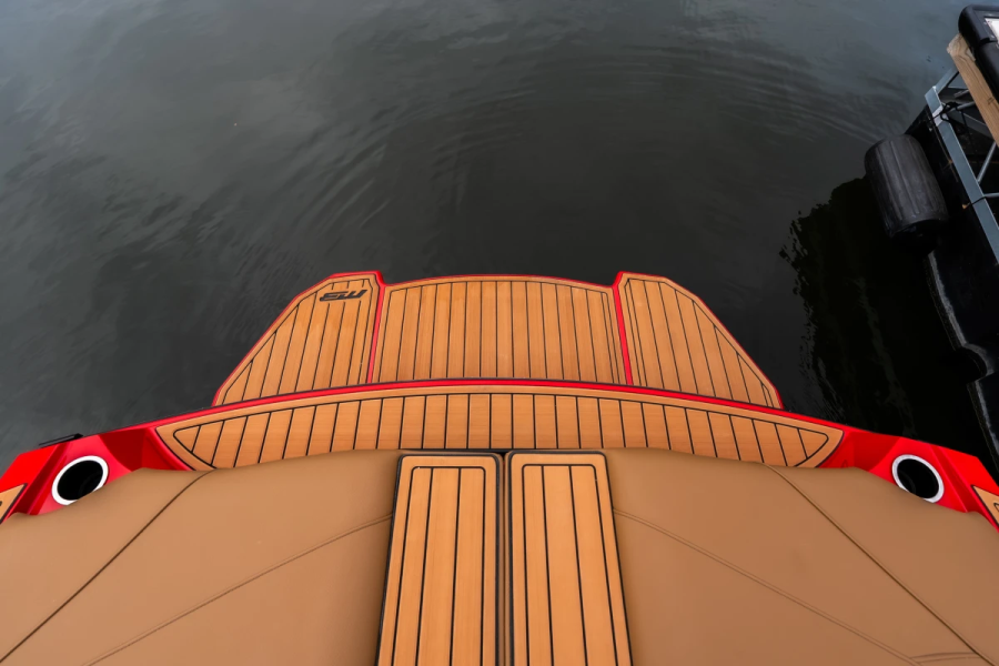 2026 MB Sports Boats B52 23 for sale in Osage Beach, Missouri