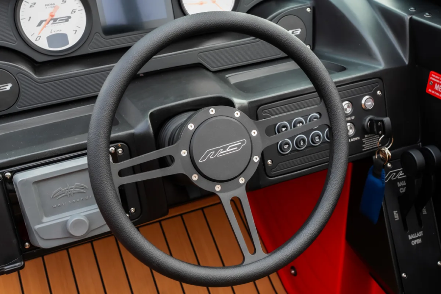 2026 MB Sports Boats B52 23 for sale in Osage Beach, Missouri