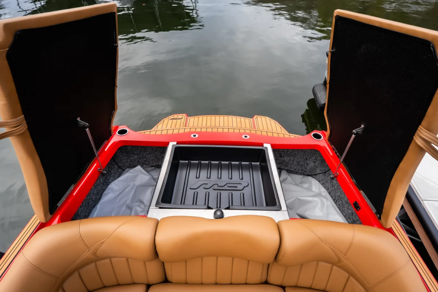 2026 MB Sports Boats B52 23 for sale in Osage Beach, Missouri