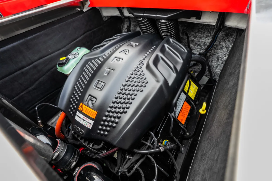 2026 MB Sports Boats B52 23 for sale in Osage Beach, Missouri