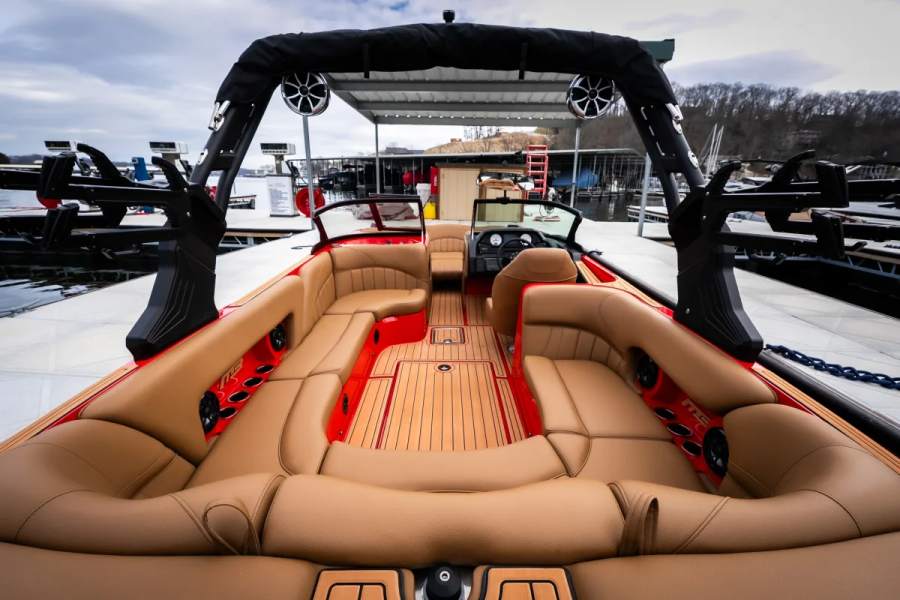 2026 MB Sports Boats B52 23 for sale in Osage Beach, Missouri