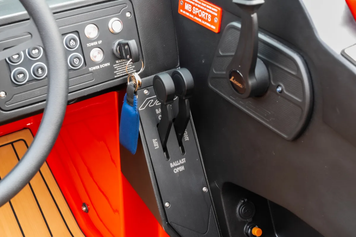 2026 MB Sports B52 23 Classic