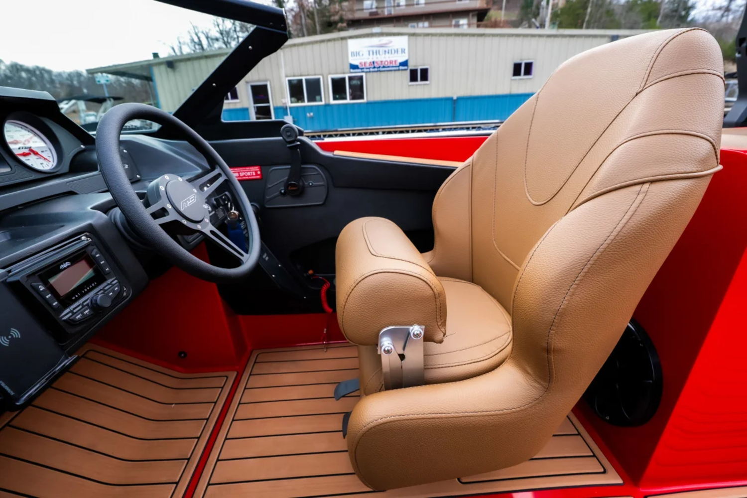 2026 MB Sports B52 23 Classic