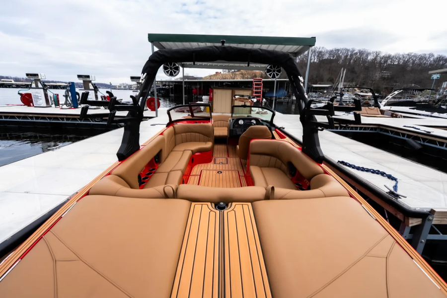 2026 MB Sports Boats B52 23 for sale in Osage Beach, Missouri