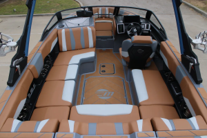 2023 Malibu Boats Wakesetter 22 LSV for sale in Lewisville, Texas