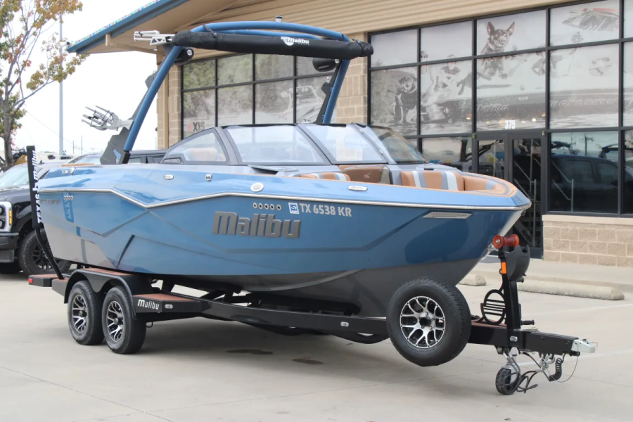 2023 Malibu Boats Wakesetter 22 LSV for sale in Lewisville, Texas