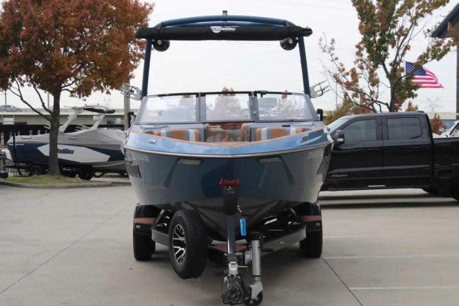 2023 Malibu Boats Wakesetter 22 LSV for sale in Lewisville, Texas