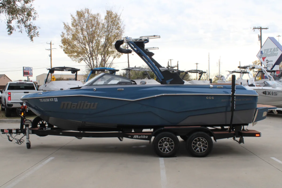2023 Malibu Boats Wakesetter 22 LSV for sale in Lewisville, Texas