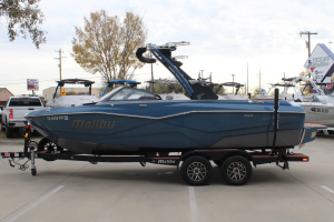 2023 Malibu Boats Wakesetter 22 LSV for sale in Lewisville, Texas