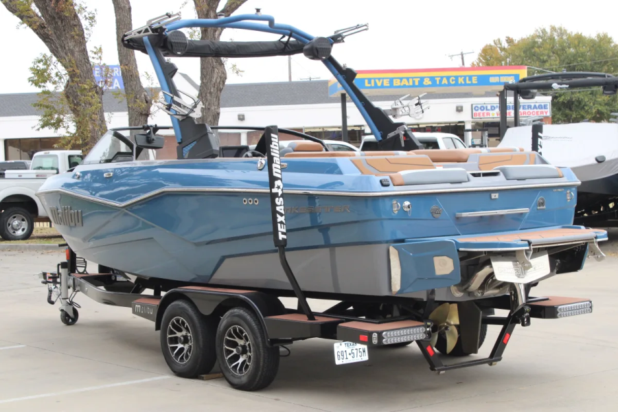 2023 Malibu Boats Wakesetter 22 LSV for sale in Lewisville, Texas